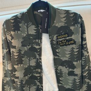 Dolce and Gabbana jacket for boys